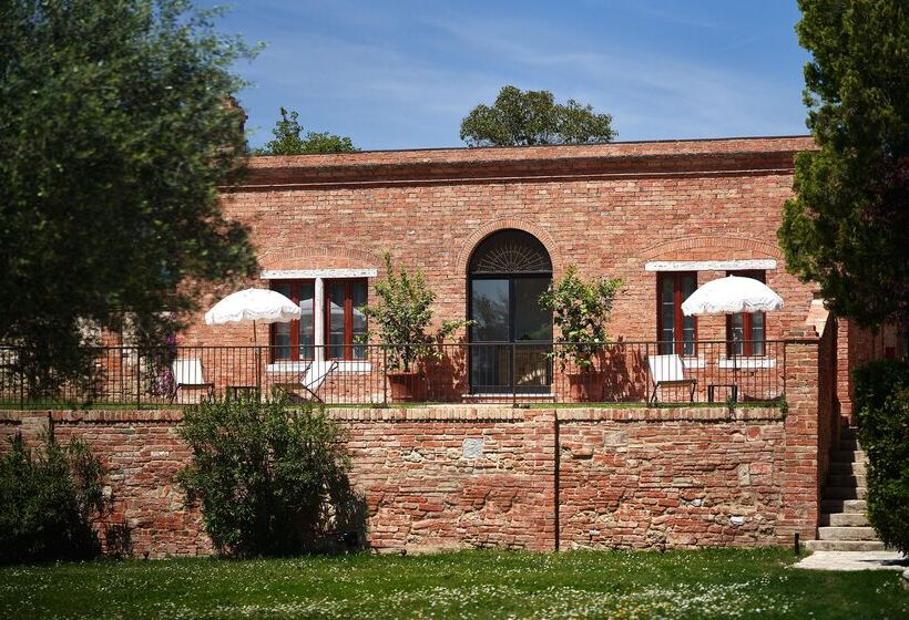 ホテル Precise Tale Poggio Alla Sala