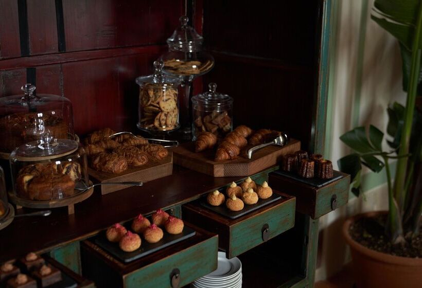 ホテル Precise Tale Poggio Alla Sala