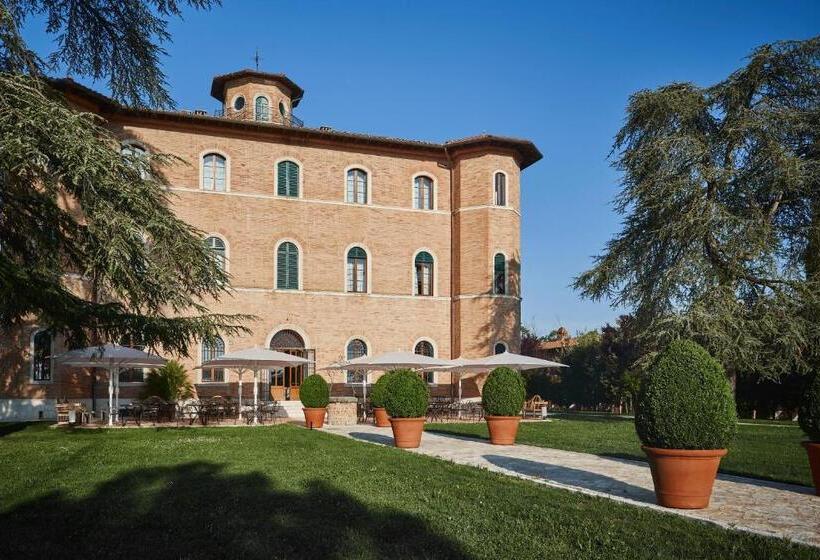 ホテル Precise Tale Poggio Alla Sala