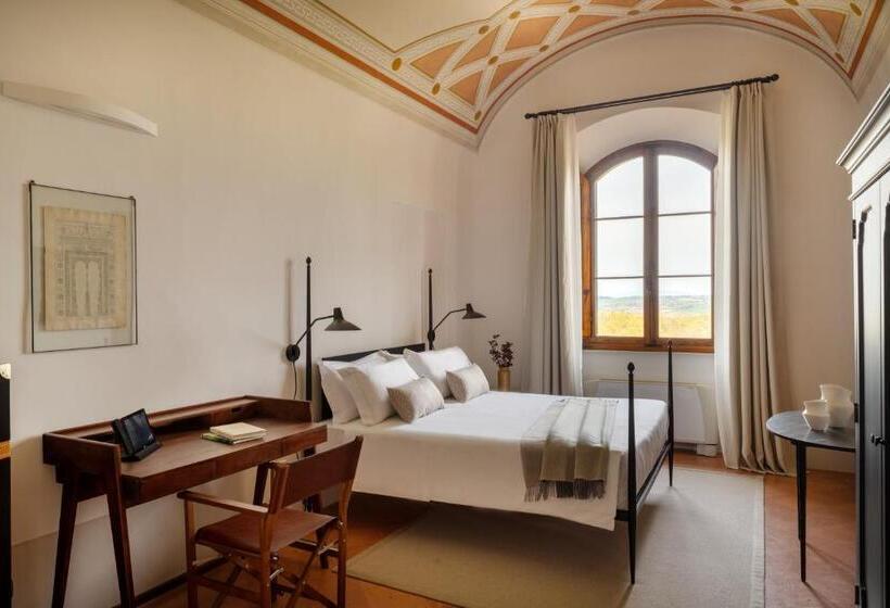 ホテル Precise Tale Poggio Alla Sala