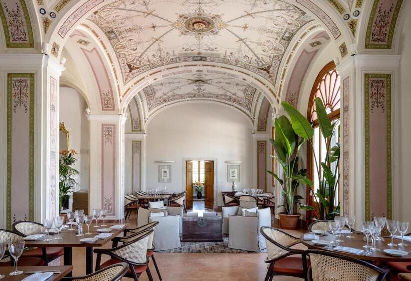 ホテル Precise Tale Poggio Alla Sala