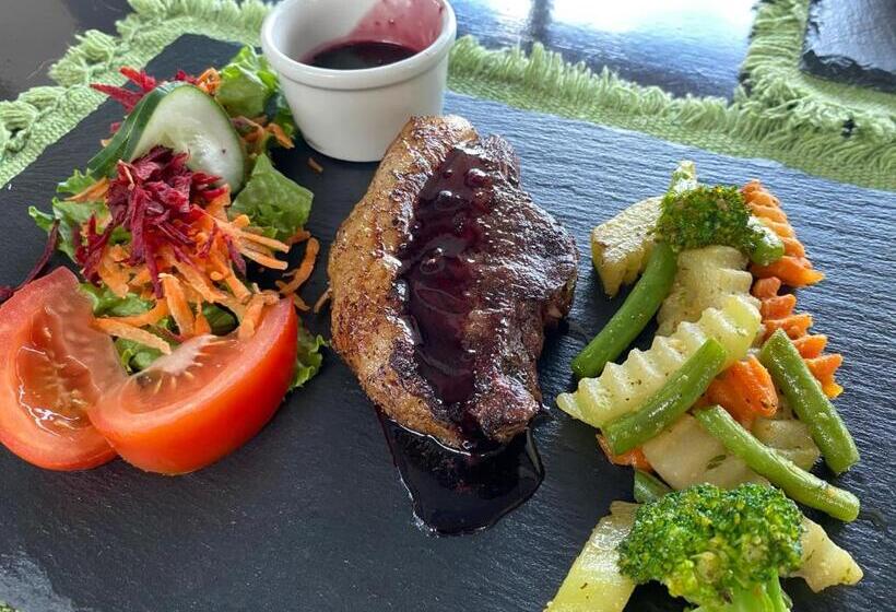 酒店 Puerto San Luis