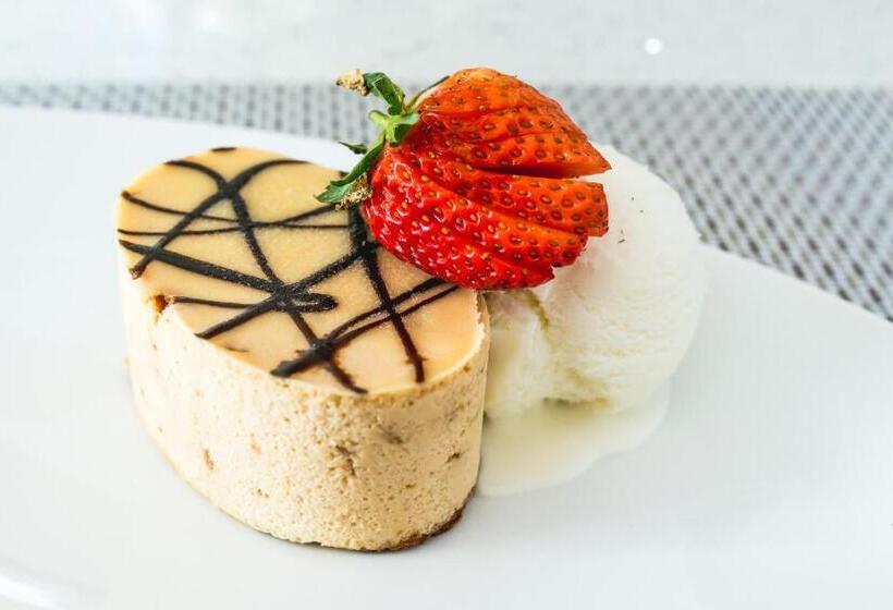 호텔 Ritsako Game Lodge