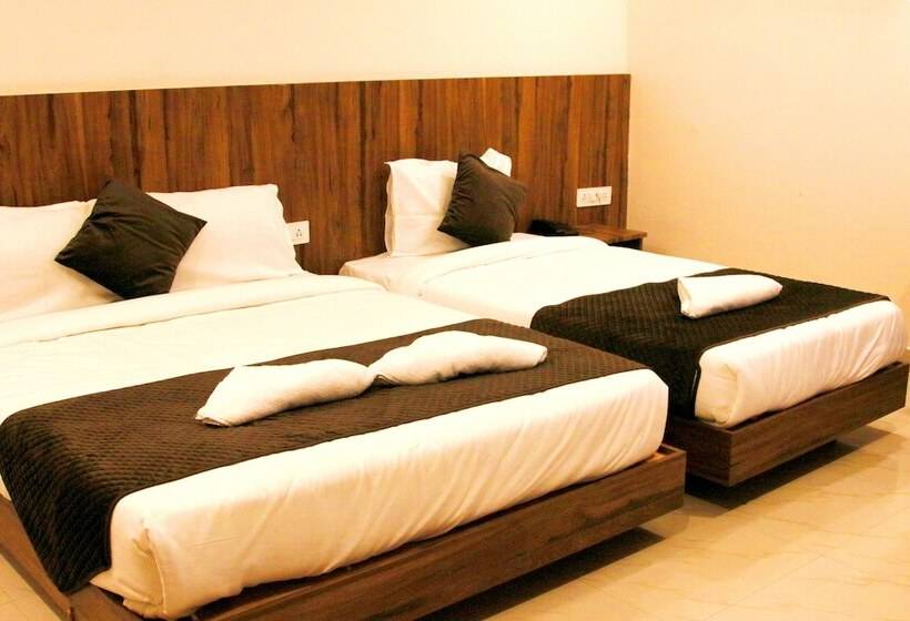 בית מלון כפרי Sakura Inn