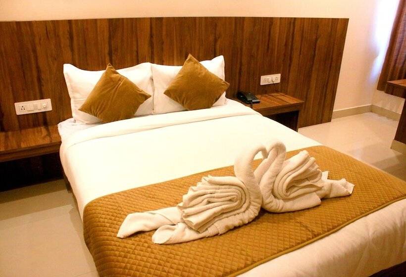 בית מלון כפרי Sakura Inn