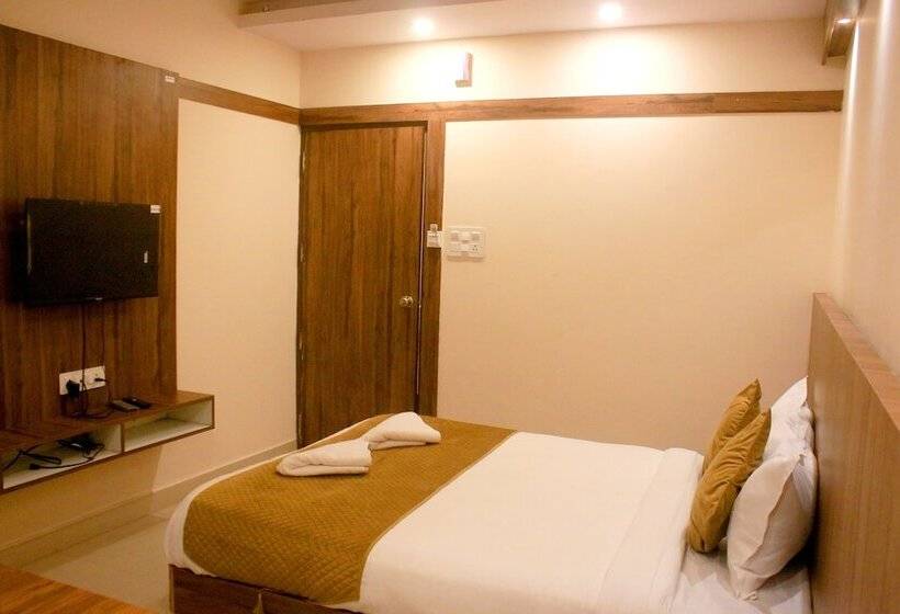 בית מלון כפרי Sakura Inn