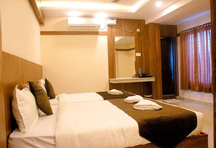 בית מלון כפרי Sakura Inn