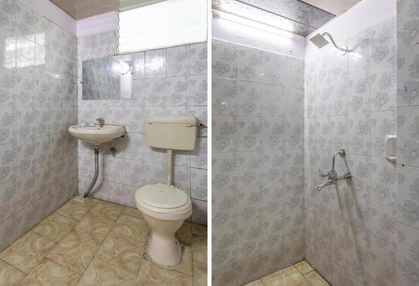 בית מלון כפרי Santushti