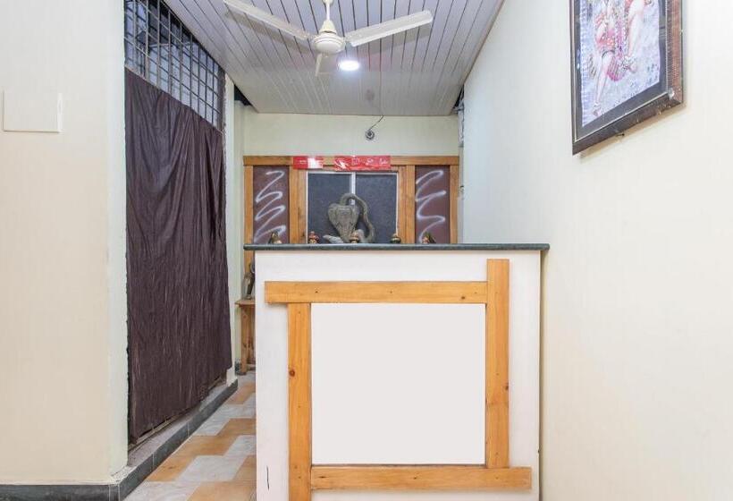 בית מלון כפרי Santushti