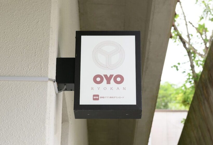 בית מלון כפרי Seimeisou