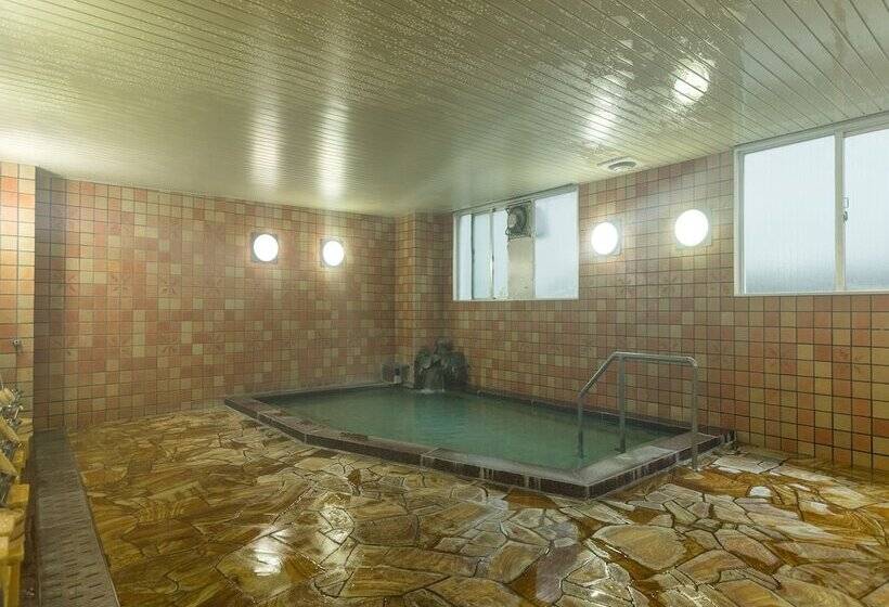 בית מלון כפרי Seimeisou