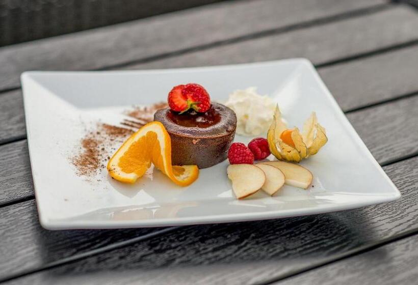 בית מלון כפרי Sofia Boutique