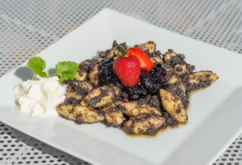 בית מלון כפרי Sofia Boutique