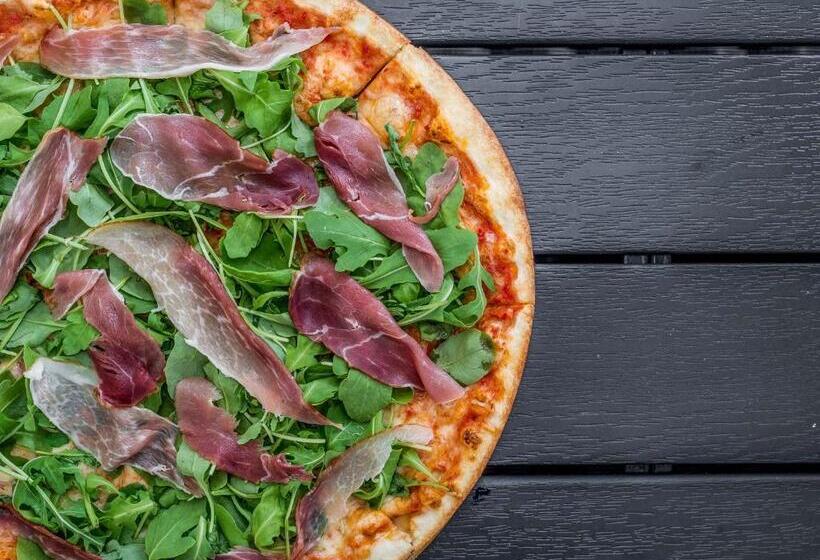 בית מלון כפרי Sofia Boutique