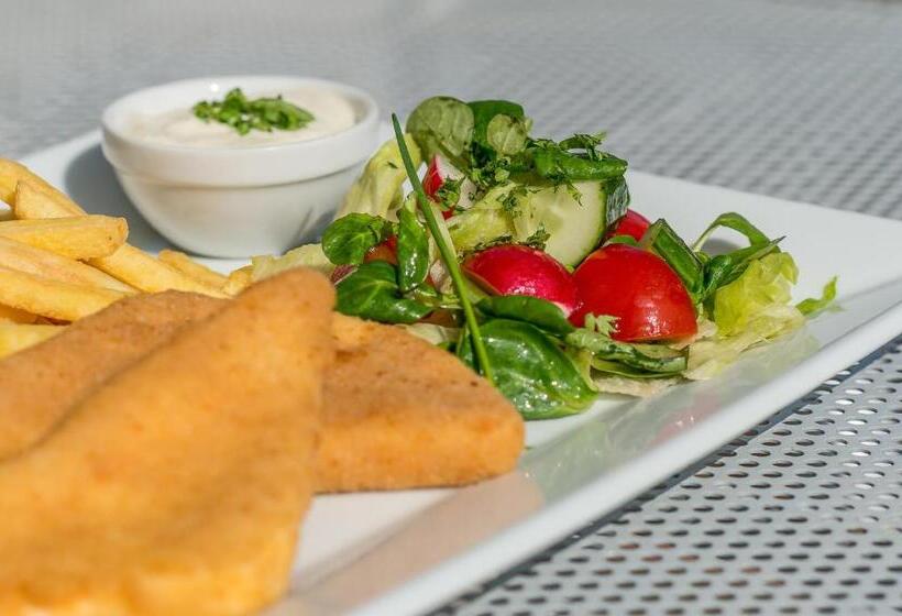 בית מלון כפרי Sofia Boutique