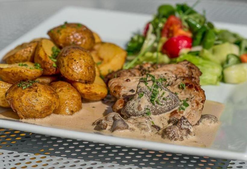 בית מלון כפרי Sofia Boutique