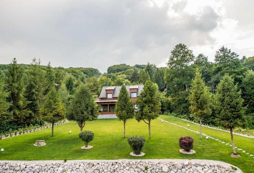 בית מלון כפרי Sofia Boutique