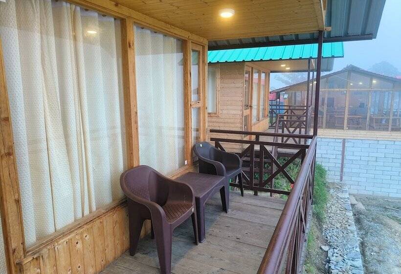 ホテル The Sunbird Retreat Resort