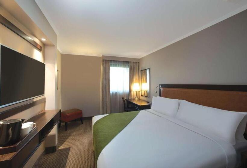 ホテル The Ridgepoint