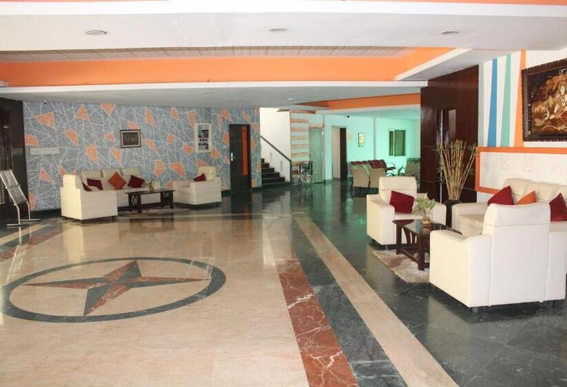 Отель Vedic Village Sriperumbudur Formerly Known As Citrus