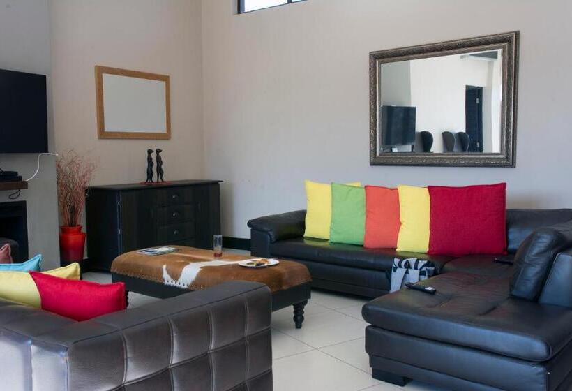 Legend Simba Safari   Legend Golf Safari Resort