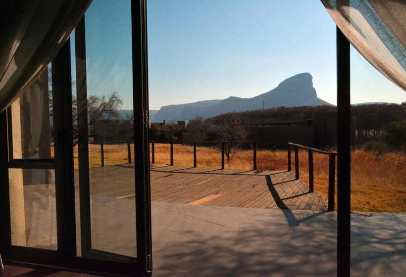 Legend Simba Safari   Legend Golf Safari Resort