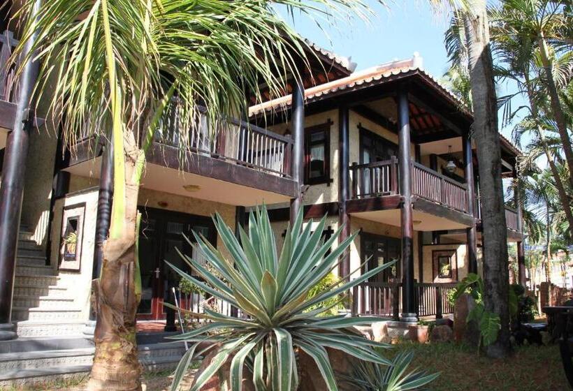 Lotus Village Resort