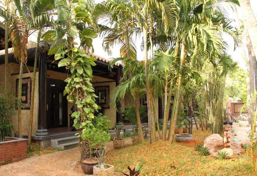 Lotus Village Resort