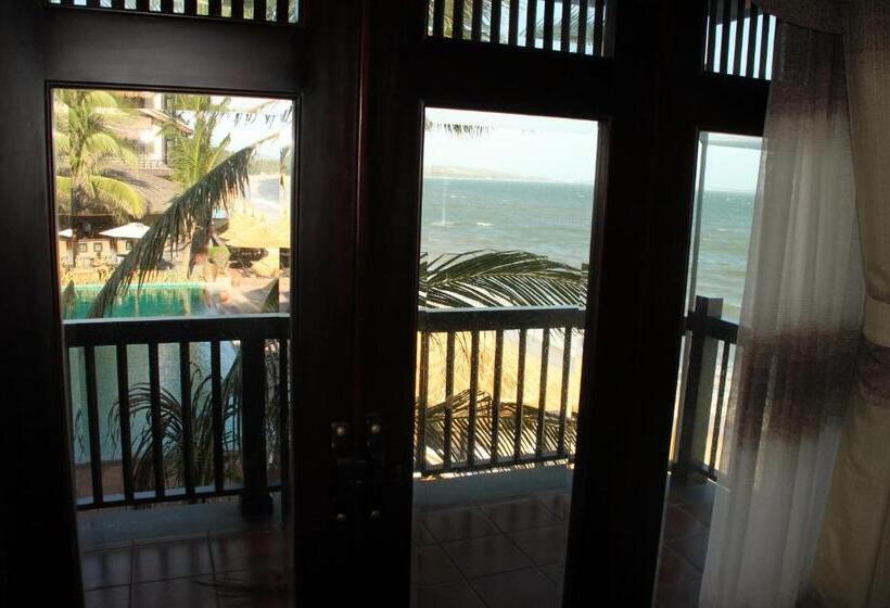 Lotus Village Resort