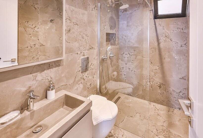 Mare Vista Suite Apart