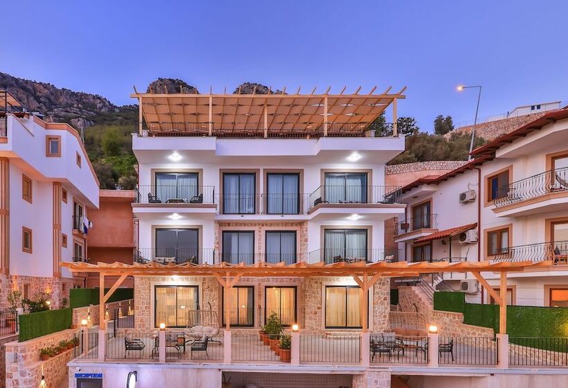 Mare Vista Suite Apart