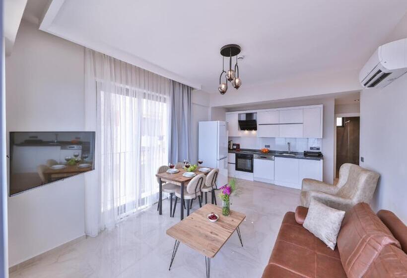 Mare Vista Suite Apart