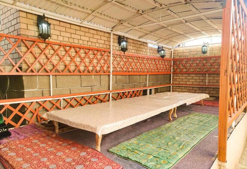 پانسیون адилет