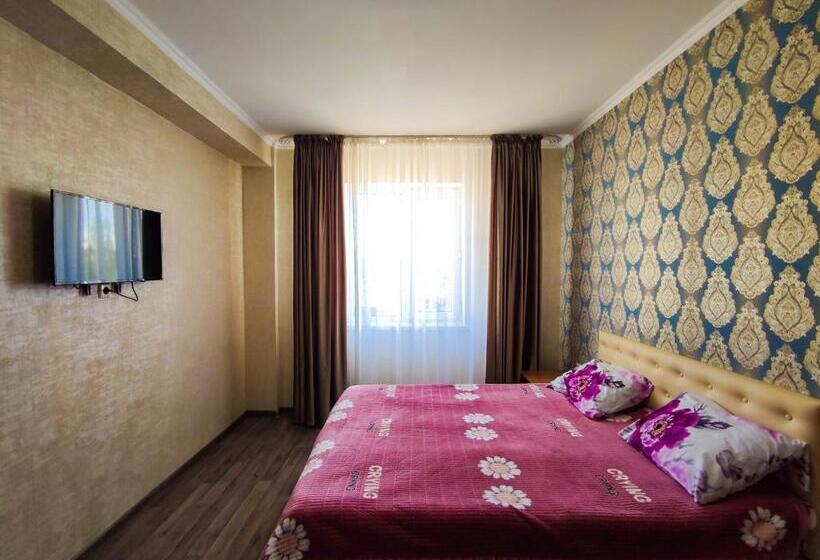 پانسیون адилет