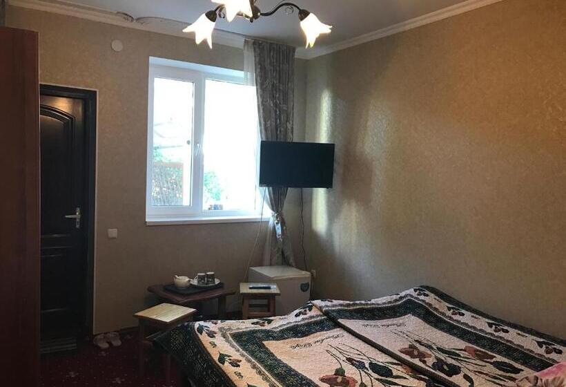 پانسیون адилет