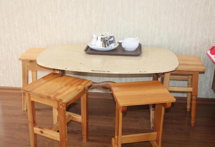 پانسیون адилет