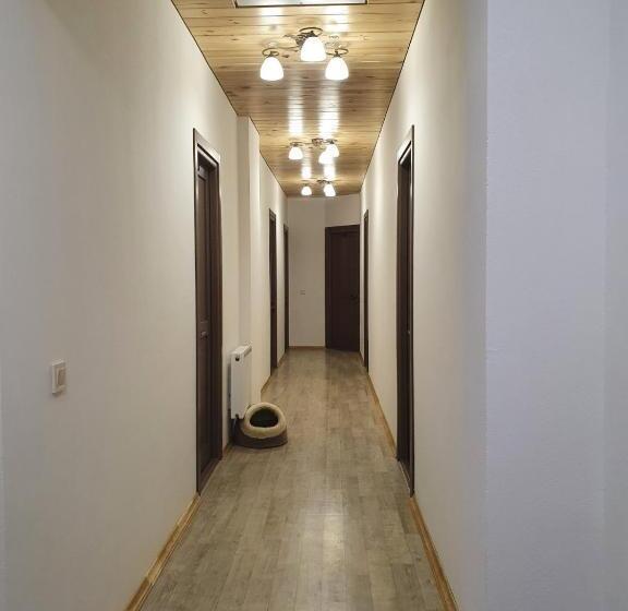 پانسیون пансіон агава