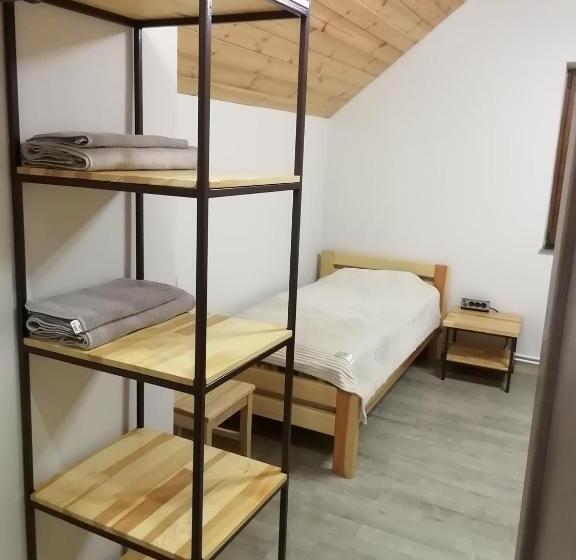 پانسیون пансіон агава