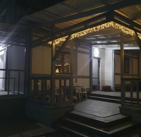 پانسیون пансіон агава