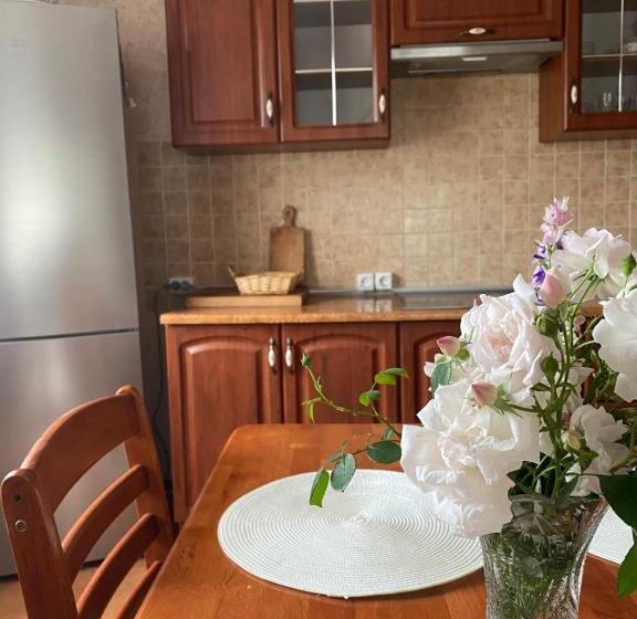 پانسیون вилла поляна