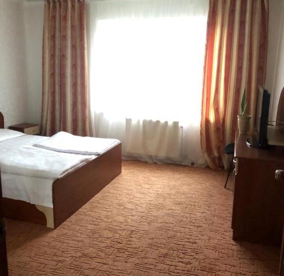 پانسیون вилла поляна