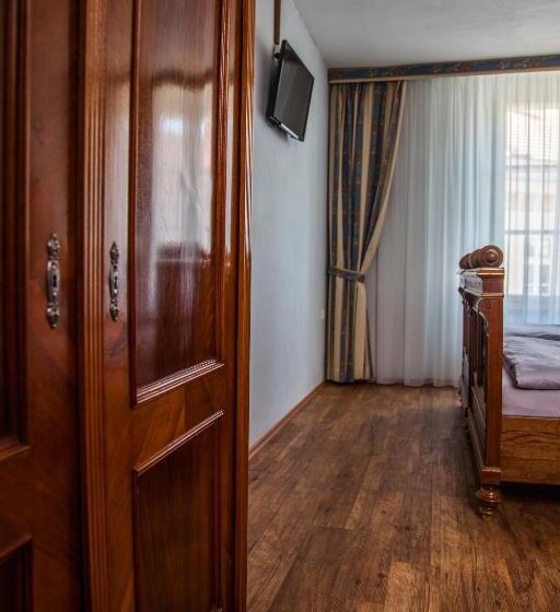 پانسیون Althanský Palác