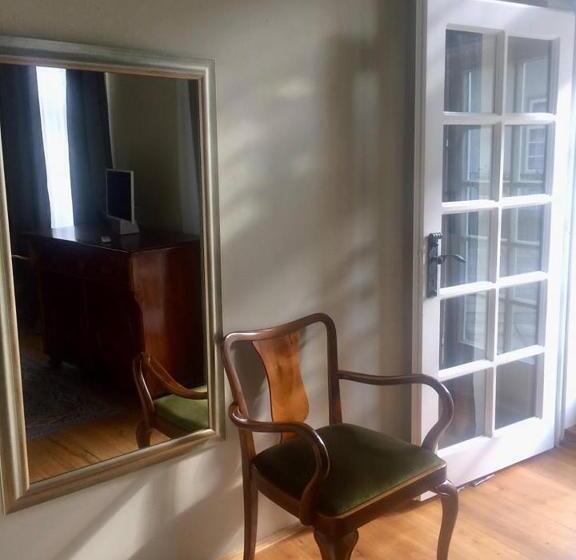 פנסיון Althanský Palác