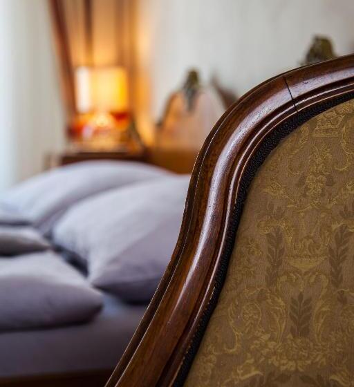 پانسیون Althanský Palác