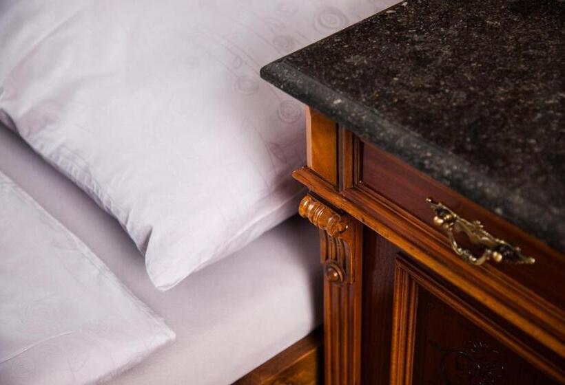 پانسیون Althanský Palác