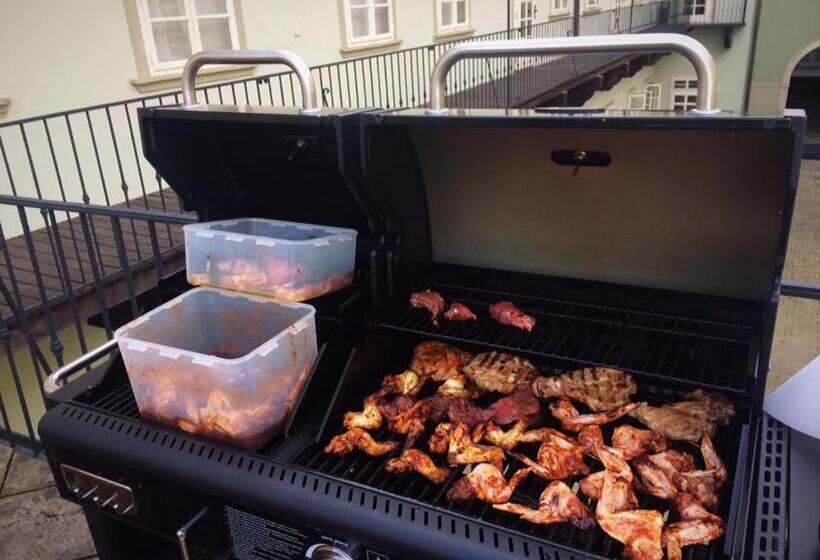 پانسیون Althanský Palác