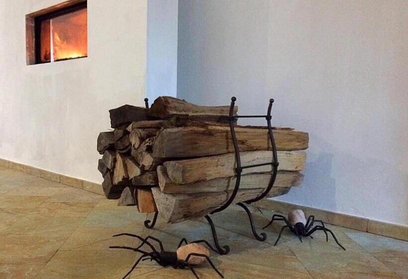 פנסיון Althanský Palác