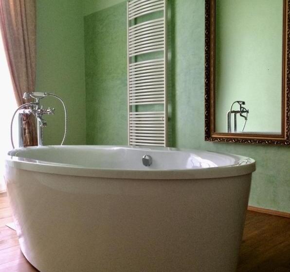 پانسیون Althanský Palác