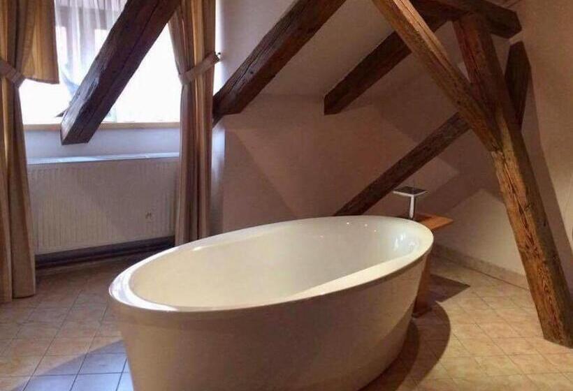 פנסיון Althanský Palác