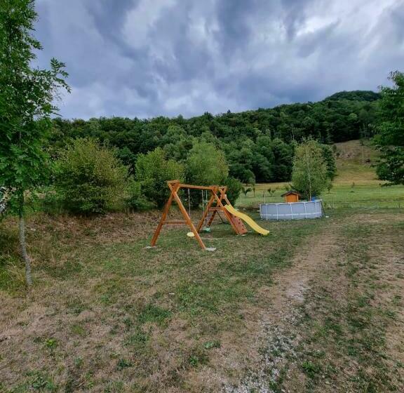 پانسیون Apartma Patricija Cozy Apartments